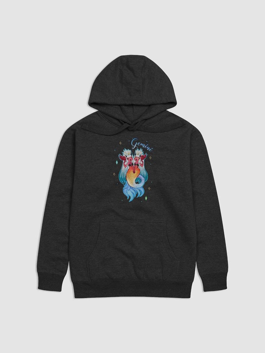 Gemini Hoodie (Zodiac Series) product image (4)