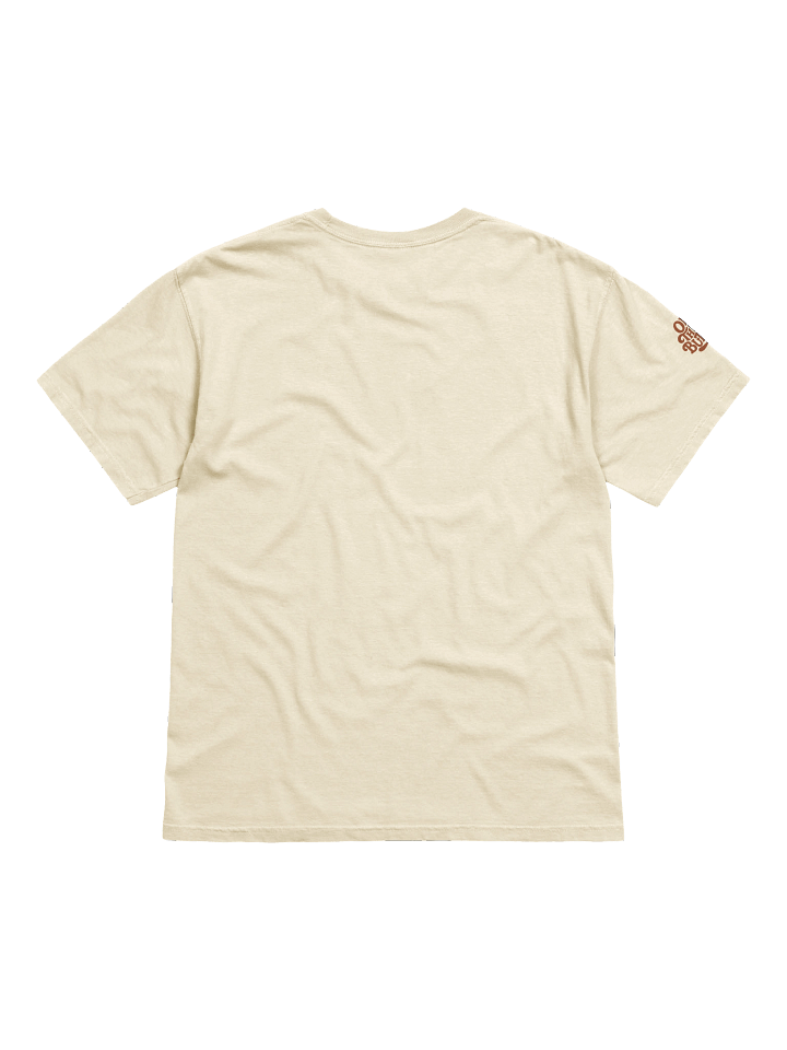 Gettin' Lucky on the River Tee product image (2)