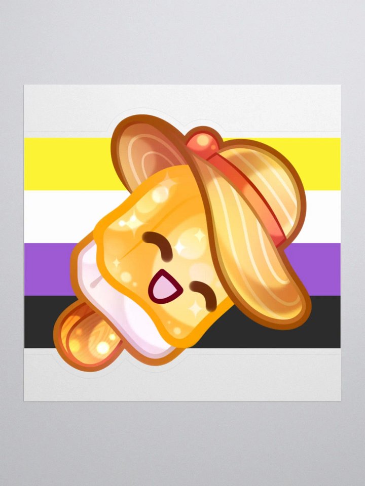 Enby Pride product image (1)