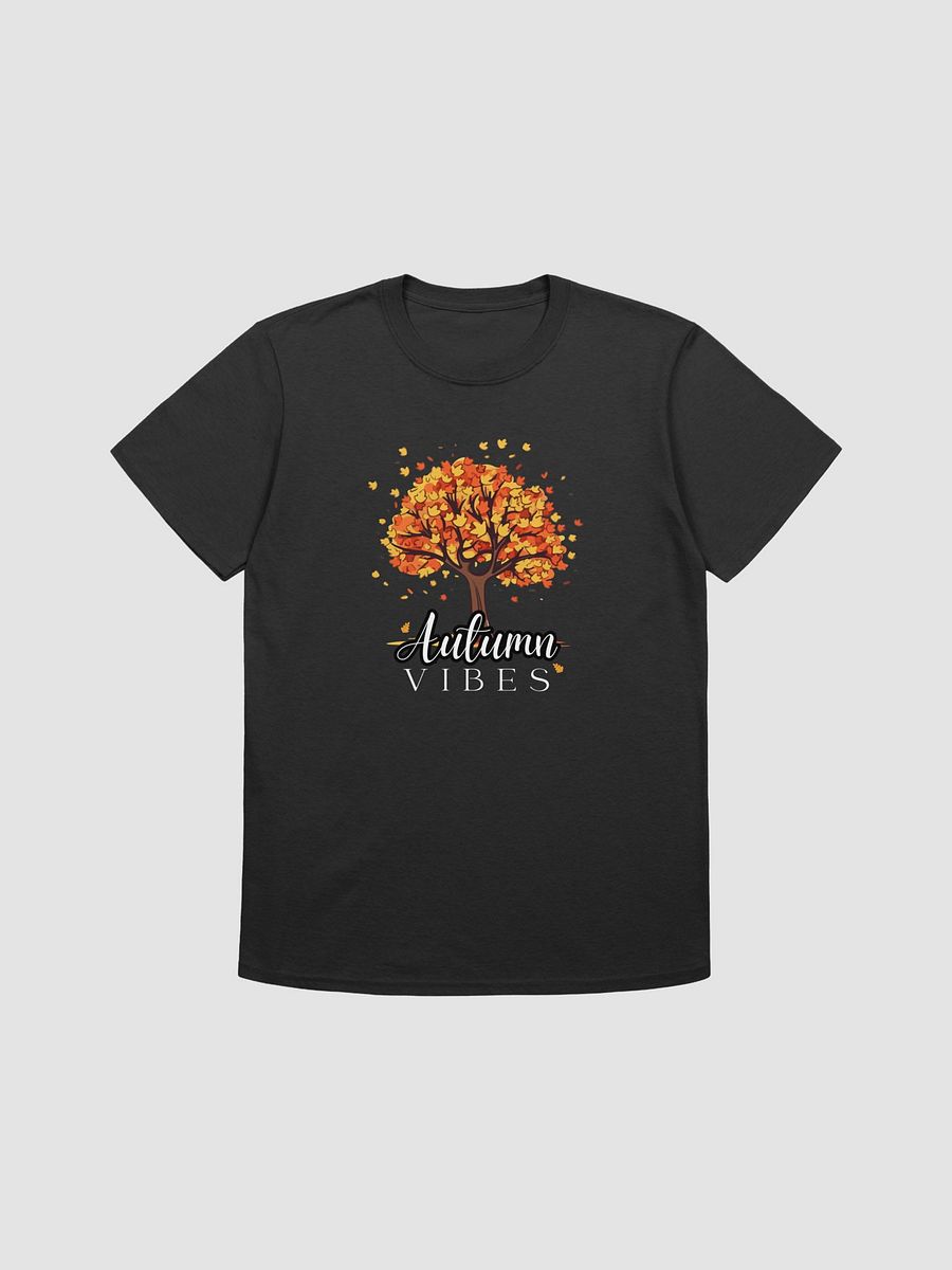 Autumn Vibes | Unisex T-Shirt product image (2)