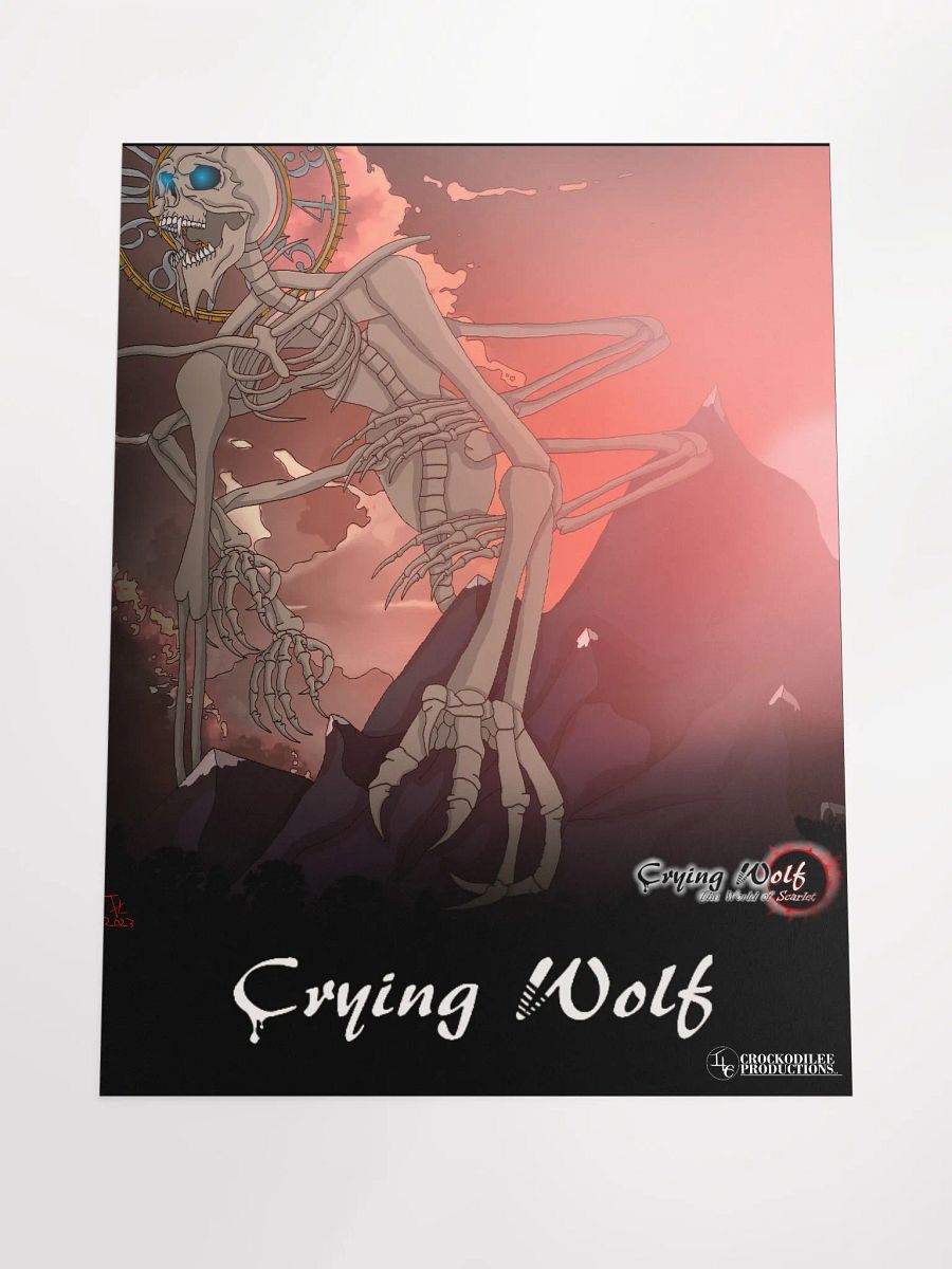 Centilcalious Poster product image (4)
