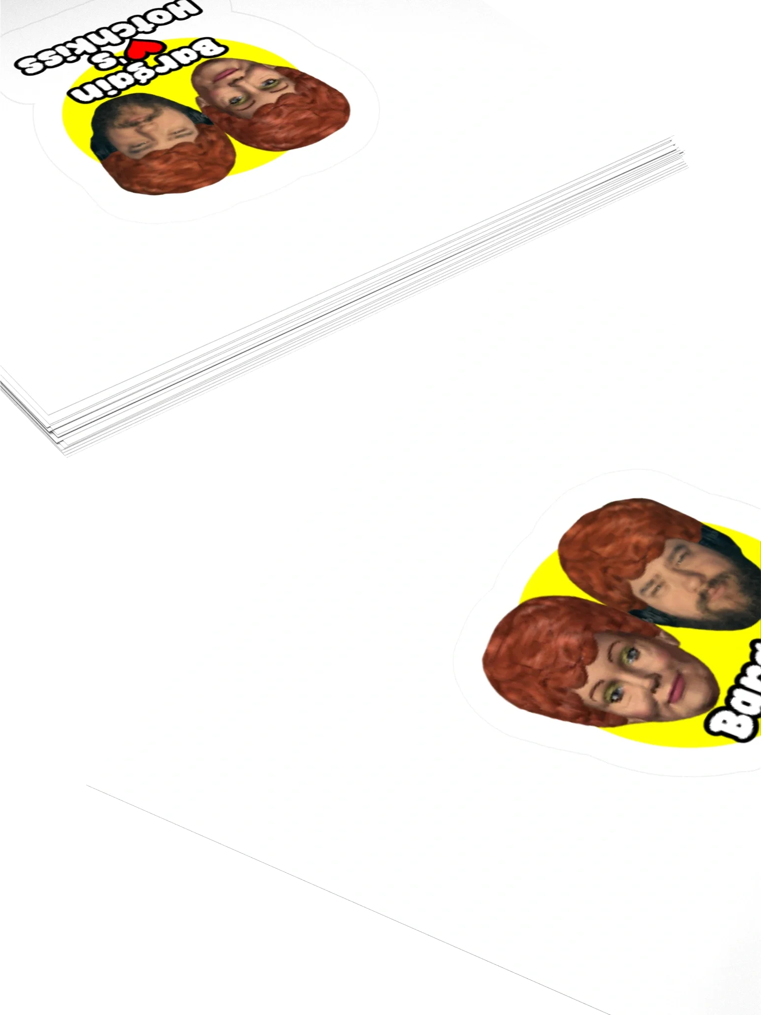 Stickers Bargain/Hotchkiss product image (10)