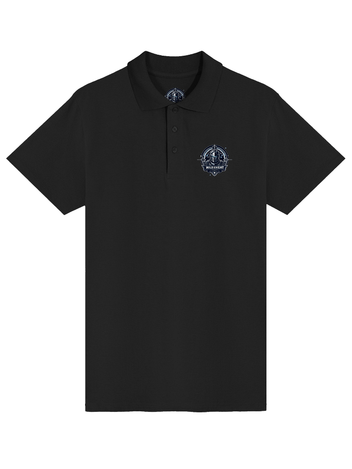 Wild Knight Squadron the Polo product image (4)