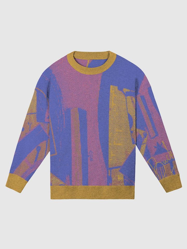 Buck Foy no.2 product image (1)