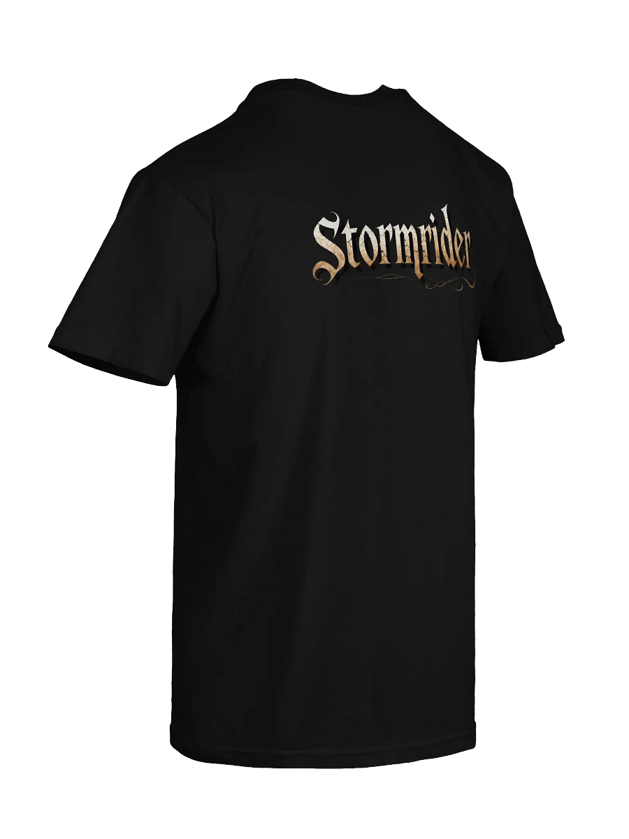 Stormrider Premium Version Tee product image (8)