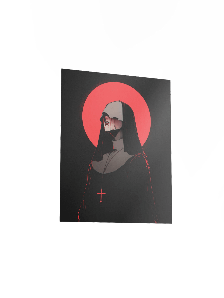 No Eyes No Lies Poster product image (14)