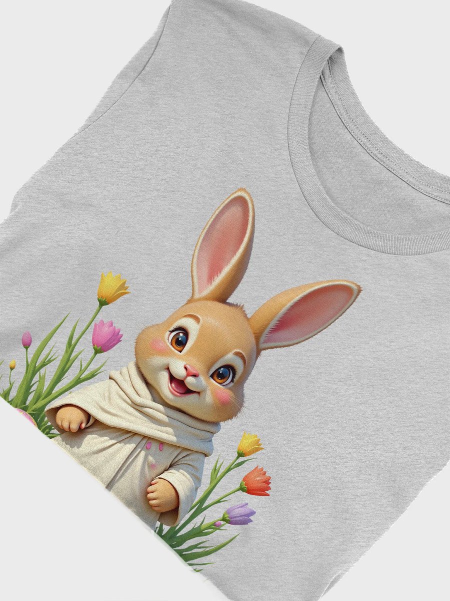 Easter Bunny Bliss T-Shirt product image (52)