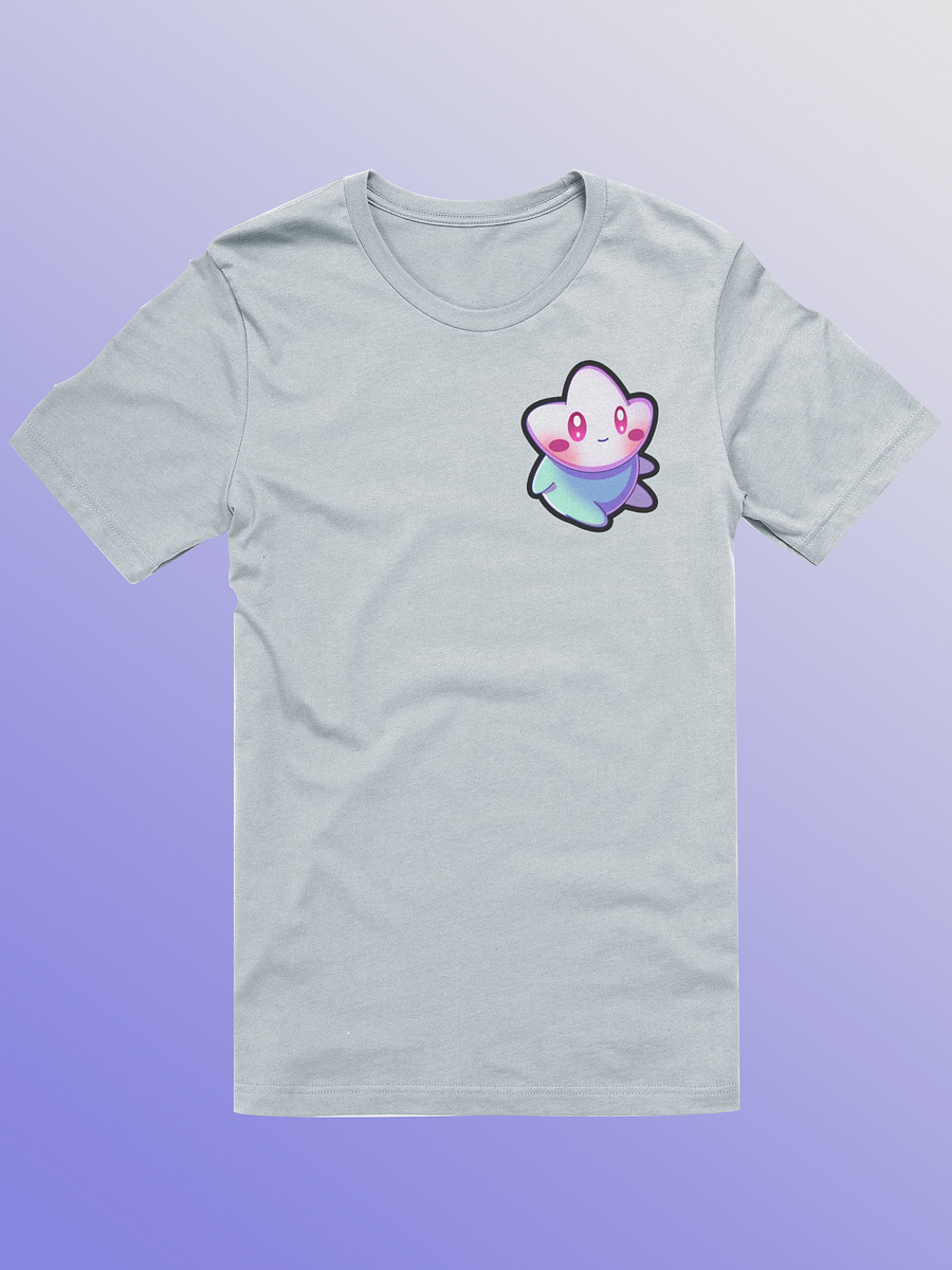 Sit Relaxed fit tee product image (1)