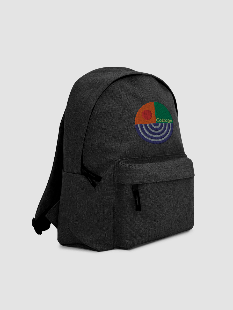 Daydream Simple Backpack product image (3)