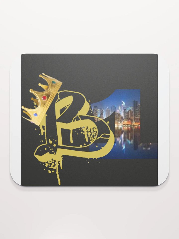 B1 Familia Pad product image (2)