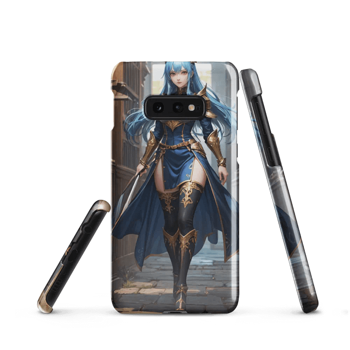 DMA Samsung Phone Case product image (2)