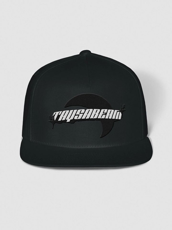 Starry Night Snapback Cap product image (5)
