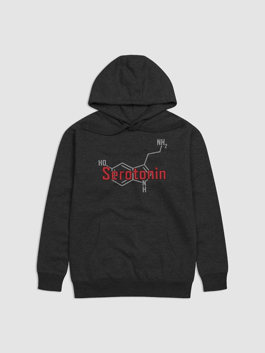 Serotonin Hoodie product image (1)