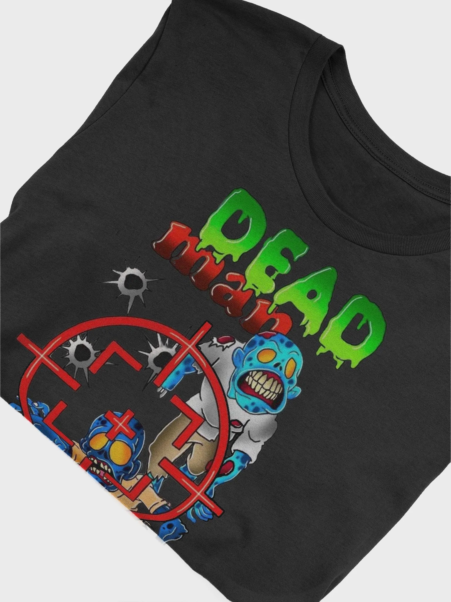 Eddy N Fido (light logo back) product image (4)