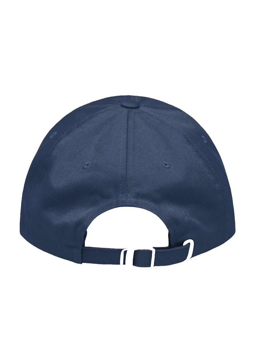 NY Mets Classic Dad Hat product image (5)