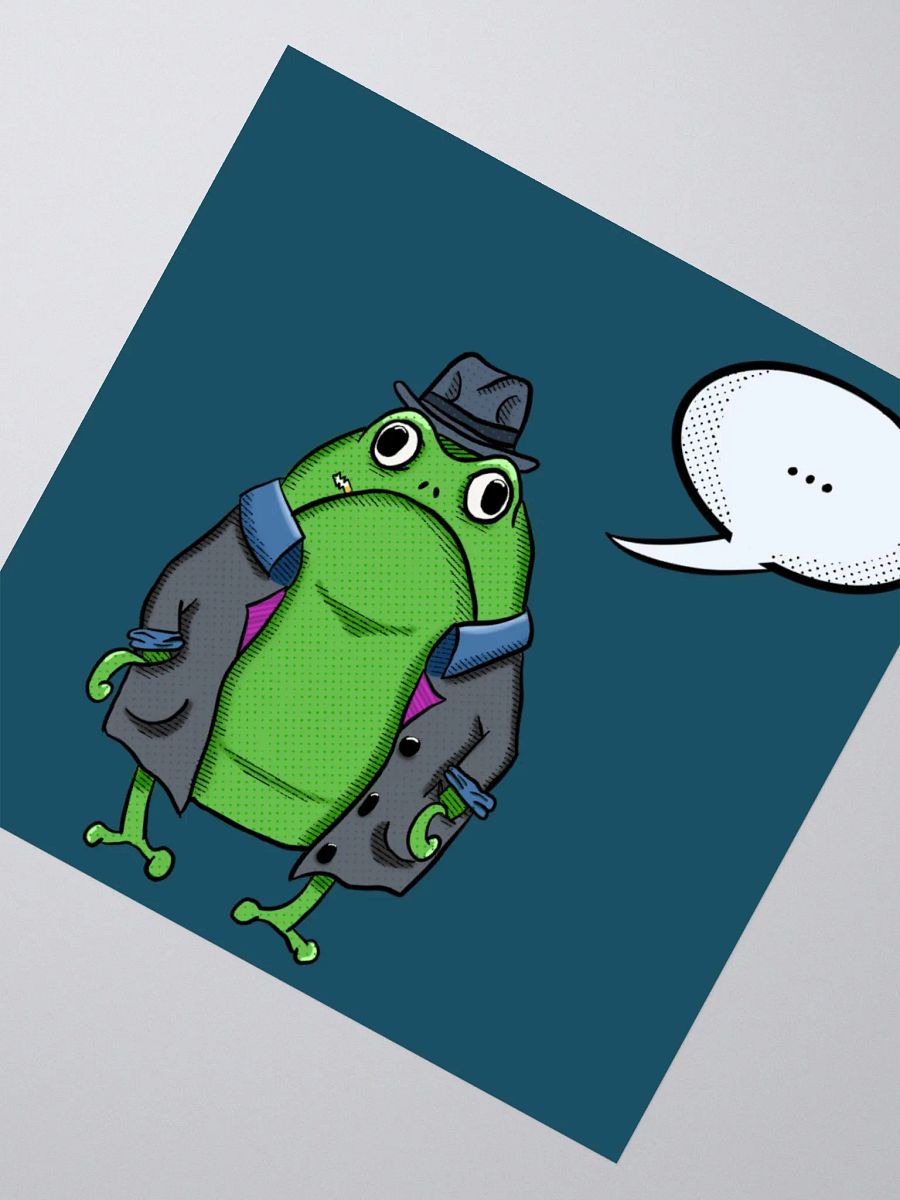 Gord talks up a storm product image (2)