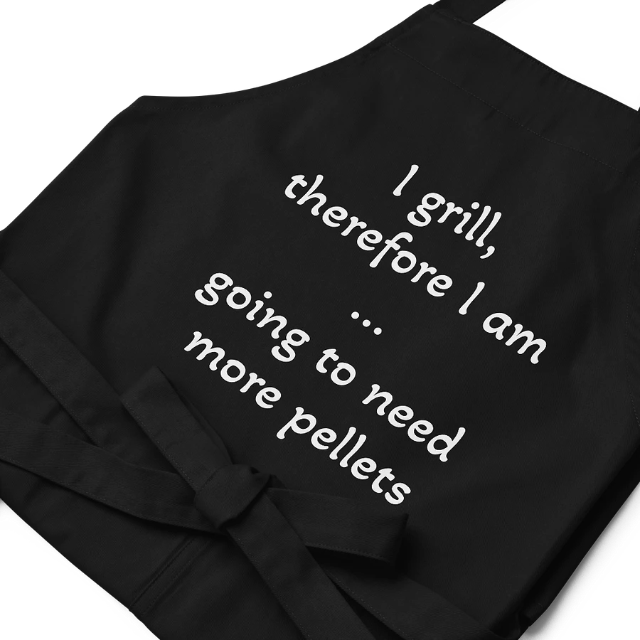 I Grill, Therefore I am product image (7)