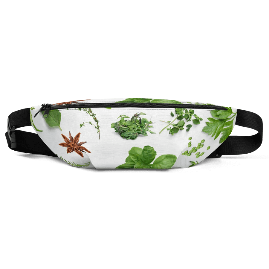 Herb Garden Fanny Pack product image (7)