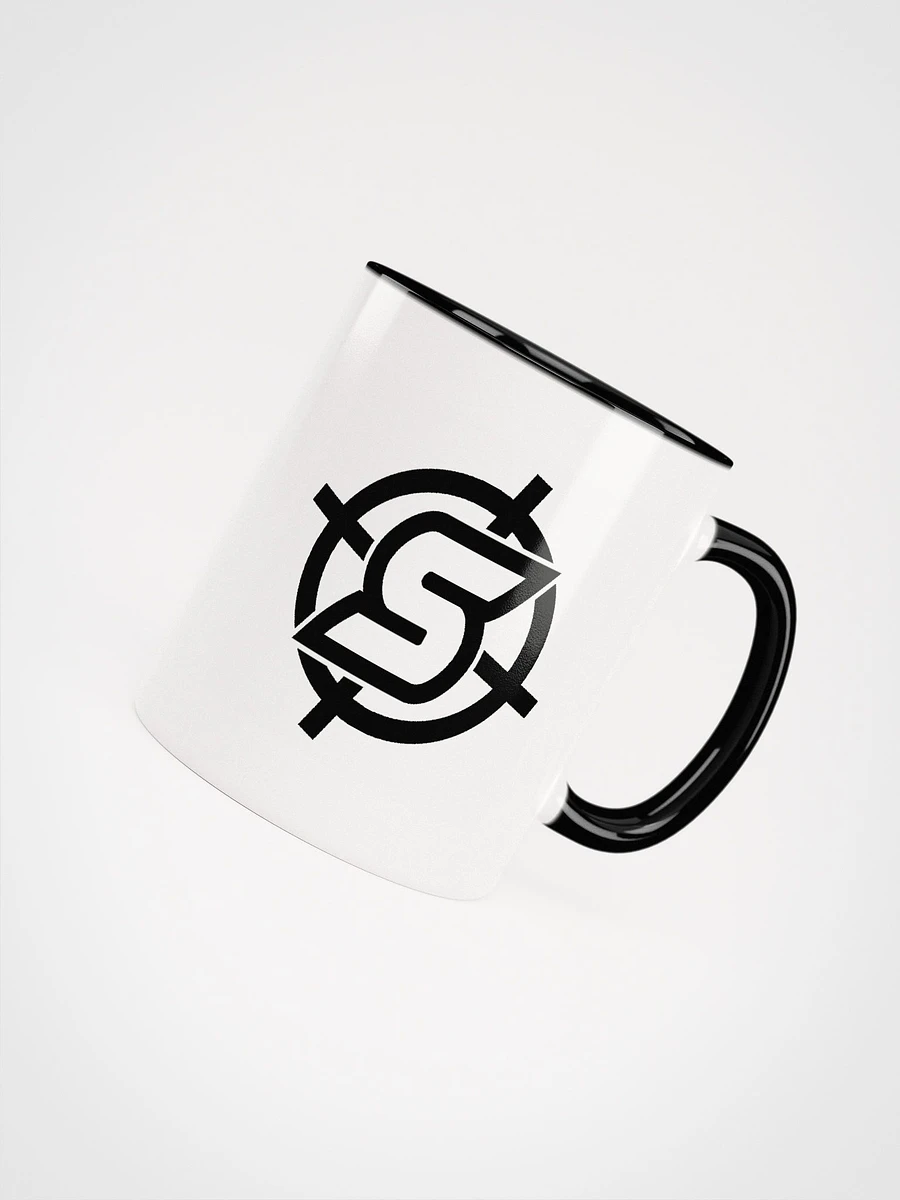 Stodeh Logo Mug product image (8)