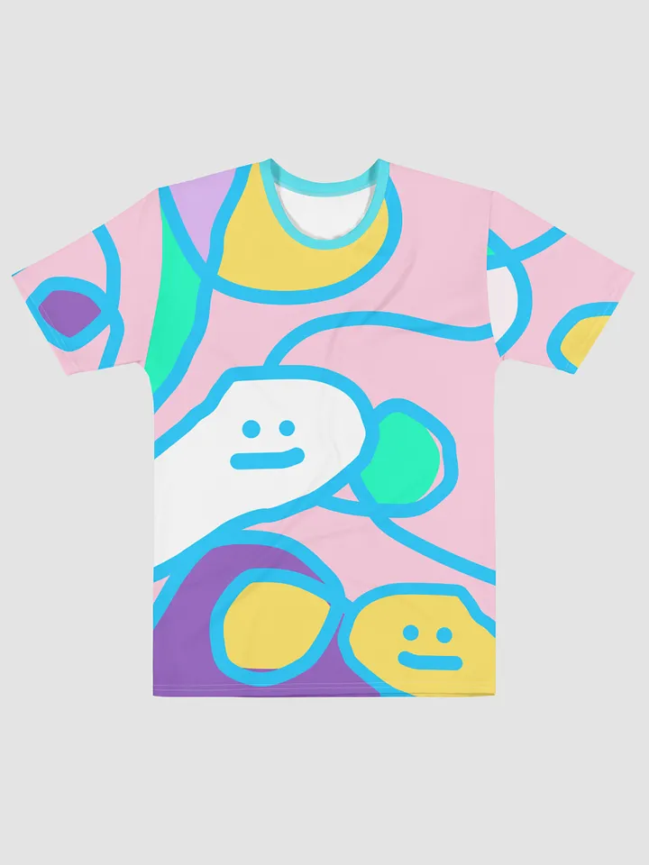 Dove Tee product image (1)