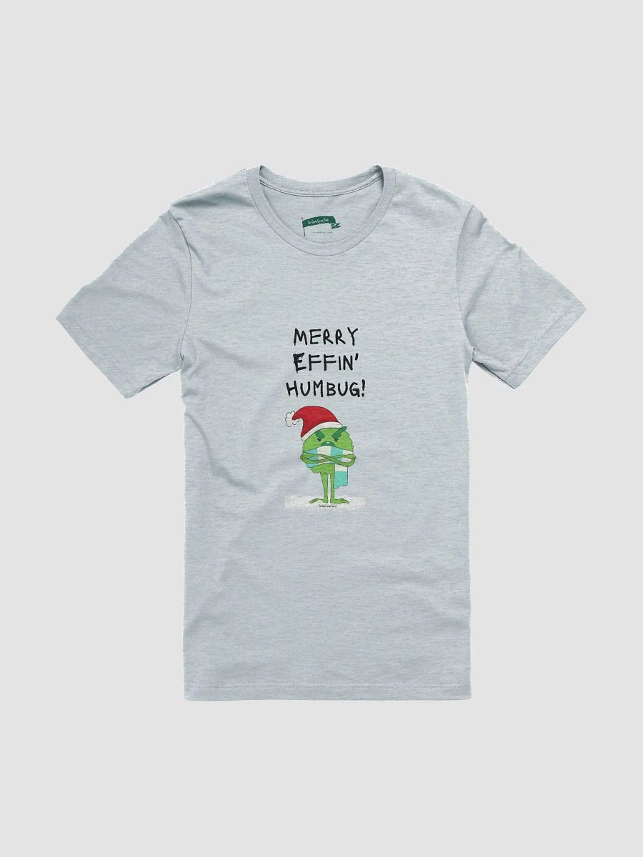 Less Merry Humbug - Tee Shirt product image (5)