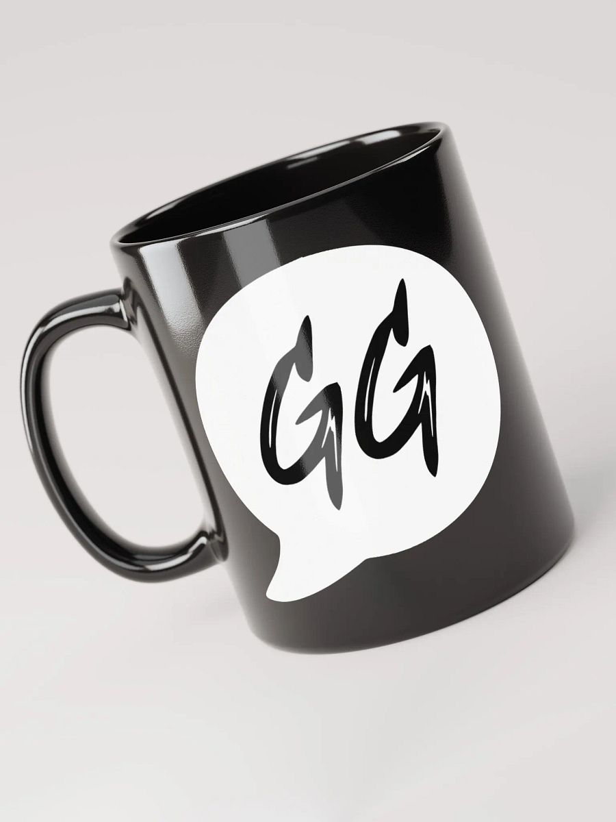Gamers Gab mug product image (4)