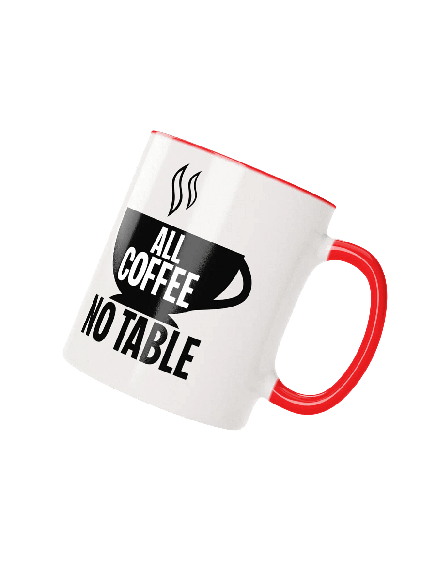 Paulogia Holiday Mug product image (4)