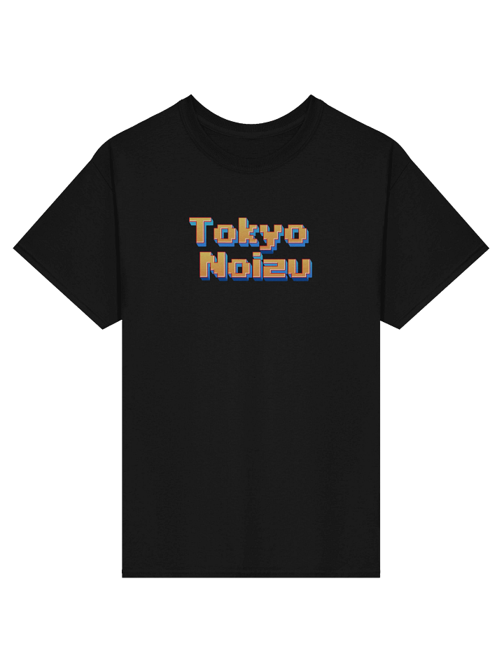 Tokyo Noizu Pixels product image (1)