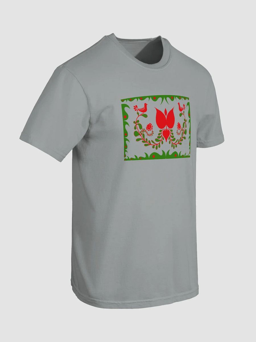 Hungarian Garden Serenity T-Shirt product image (7)