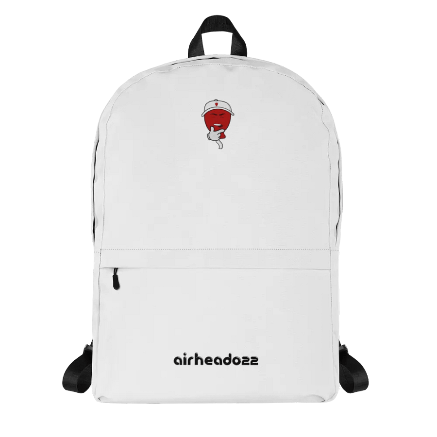 Airhead022 Fboy backpack product image (1)