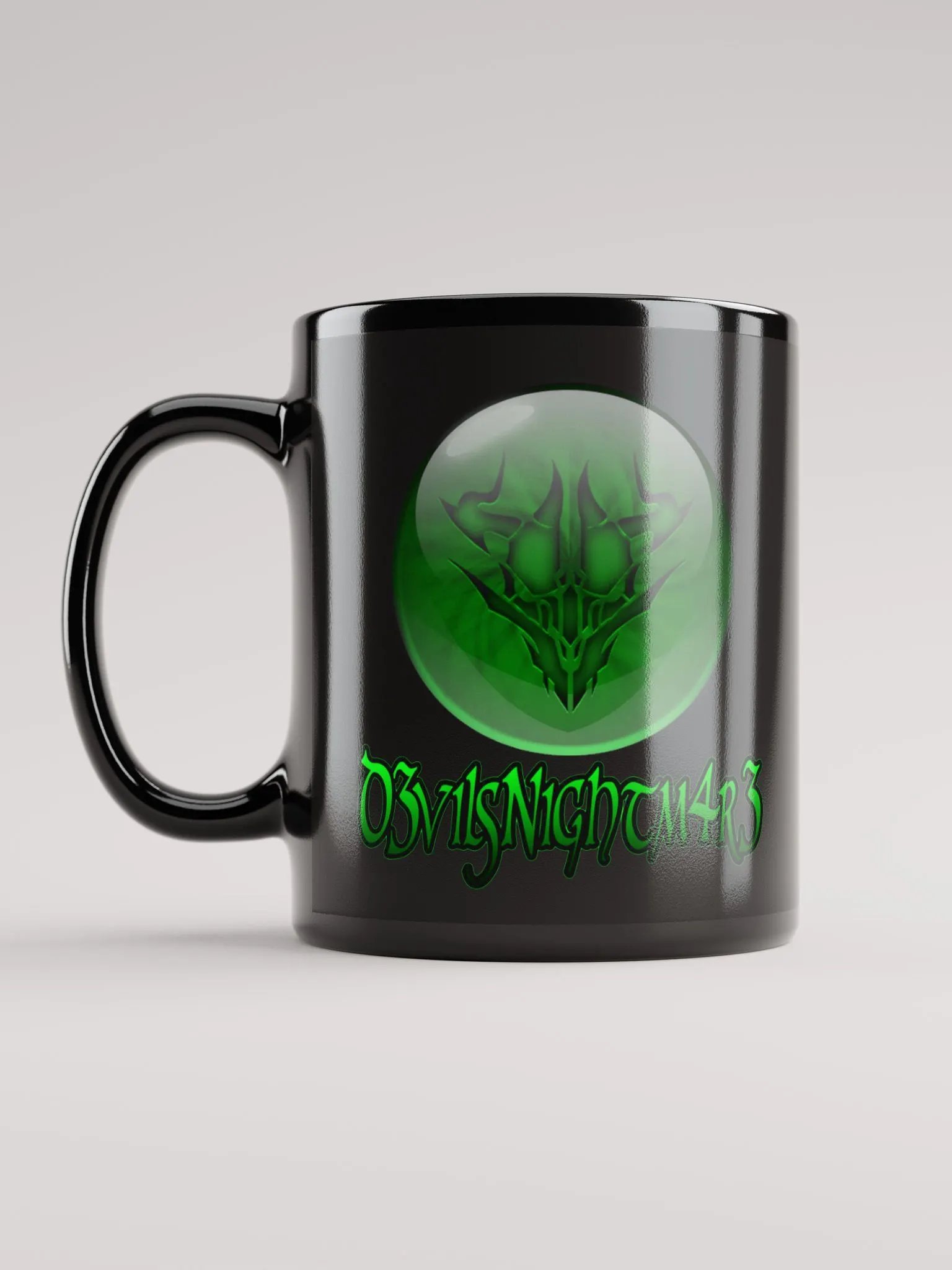 D3vil's Mug product image (5)