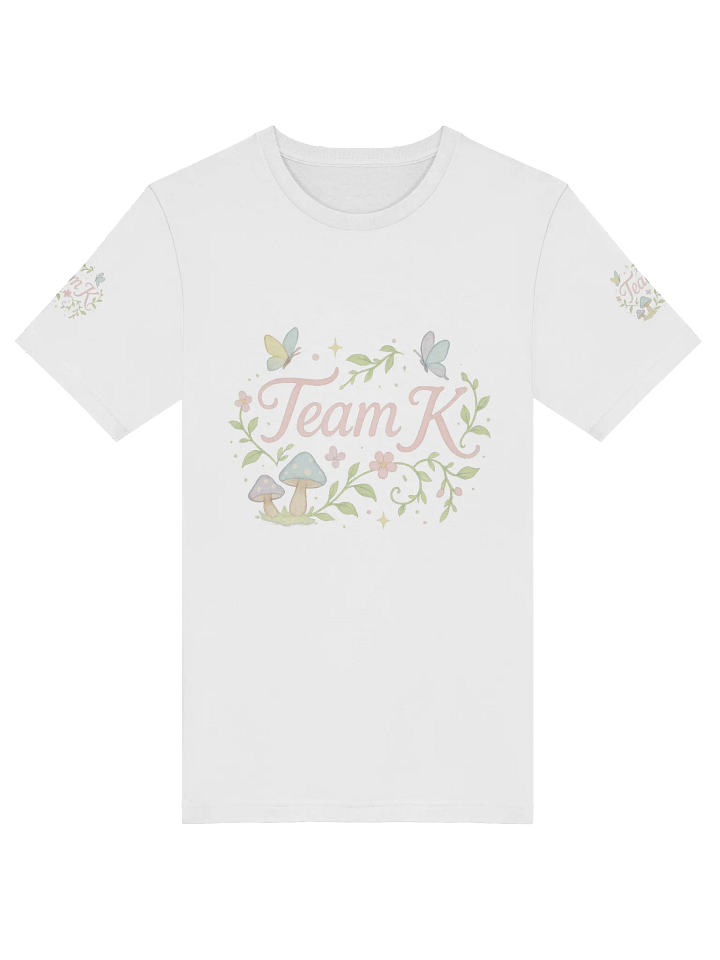 TEAM K FAIRY TALE T-Shirt product image (1)