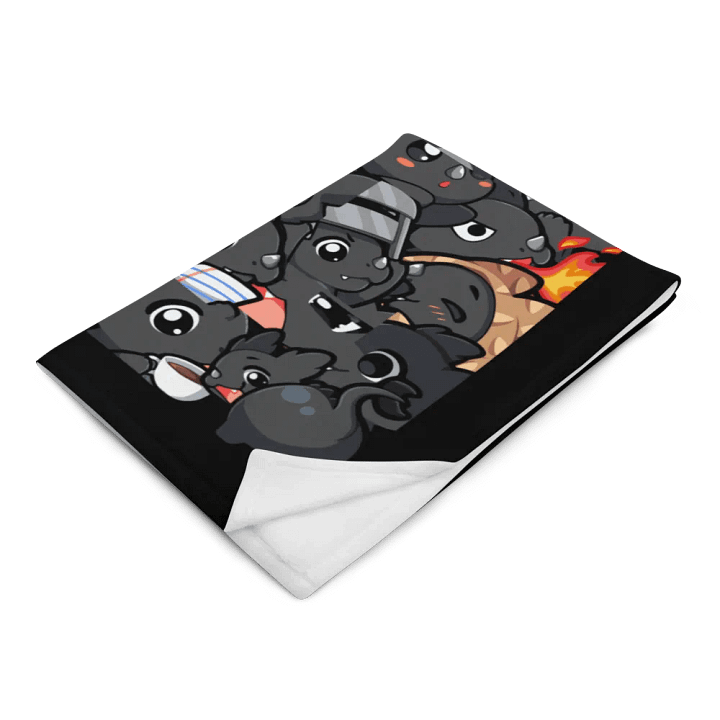 Cheesecake Blanket product image (2)