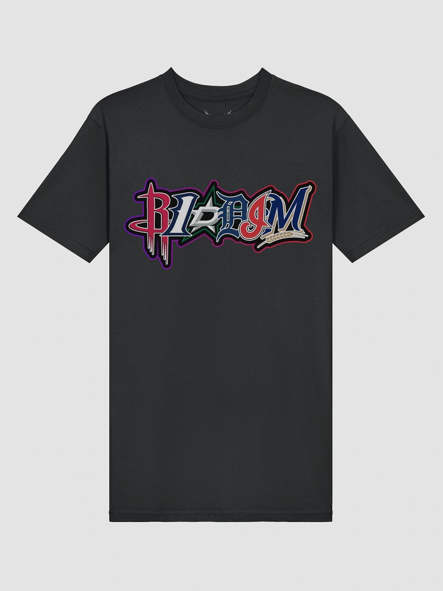 RIDDIM LEAGUE product image (3)