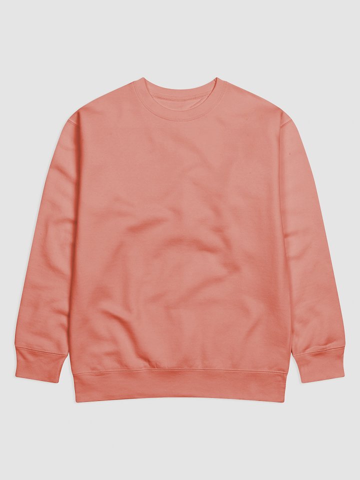 Cuddle Fox Sweatshirt product image (2)