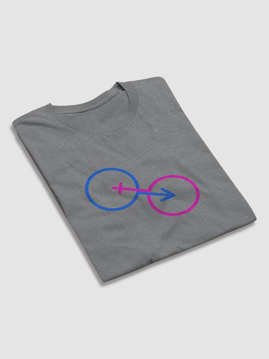 Traditional Genders Unite Tee product image (7)