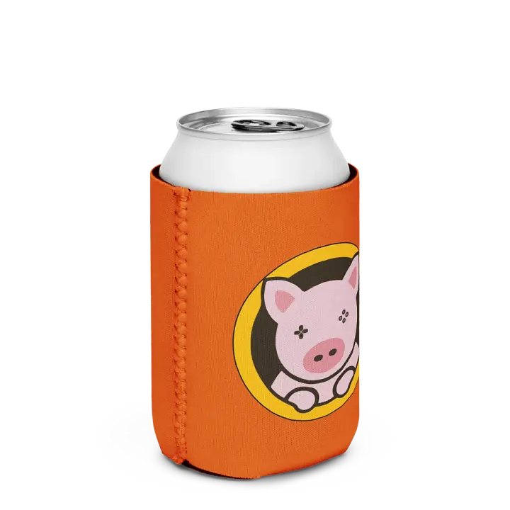 Grouchoporx Coozie product image (3)