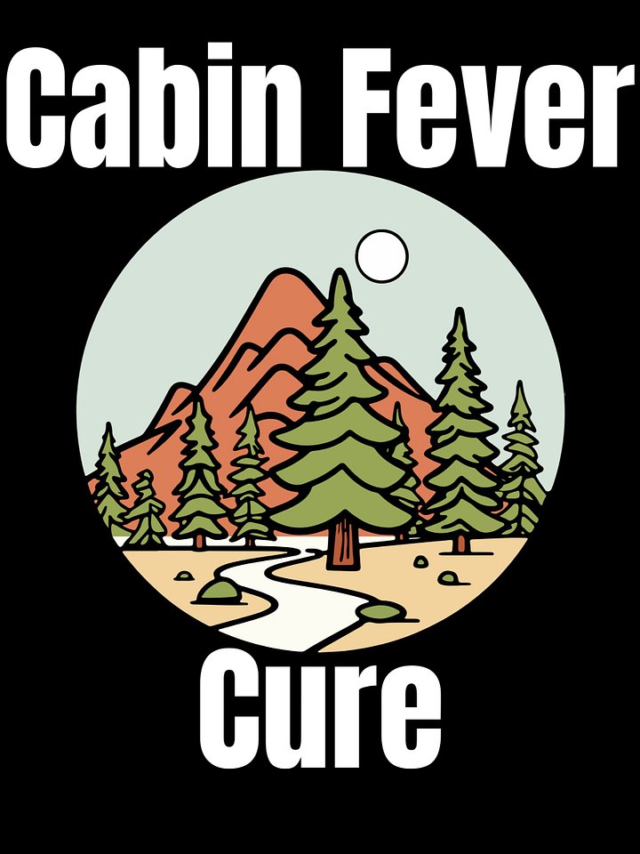 Cabin Fever Cure product image (1)