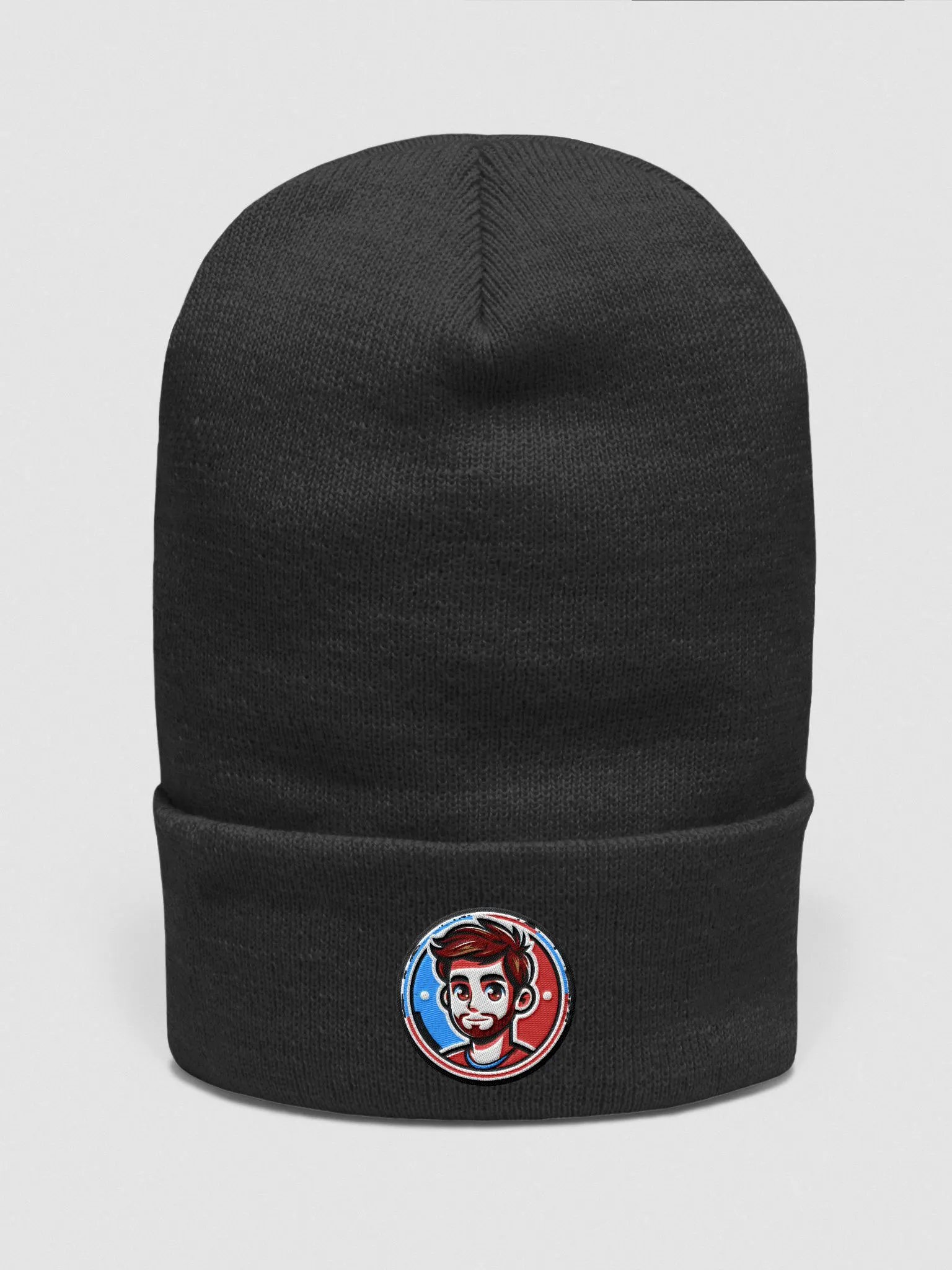 NiokNET Beanie product image (1)