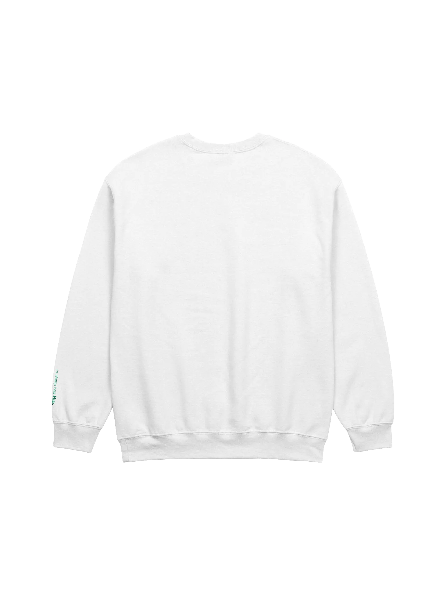 Always Him Crew product image (5)