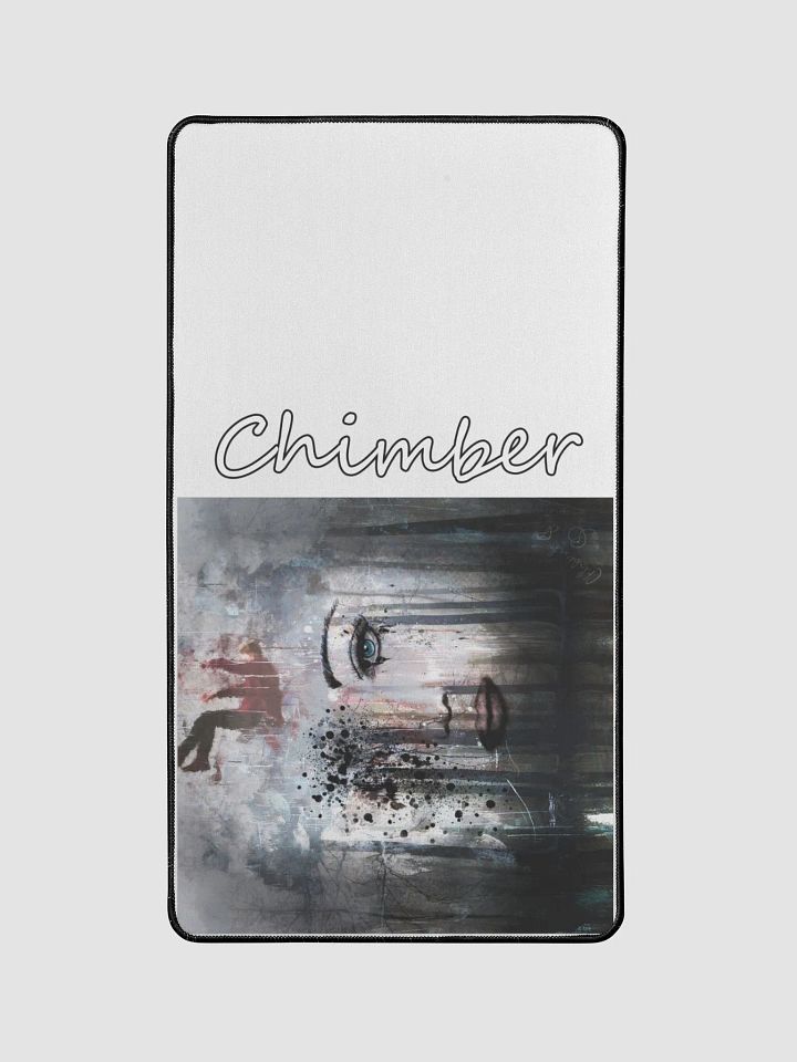 ChimberArt 12X 12 Mousepad product image (1)
