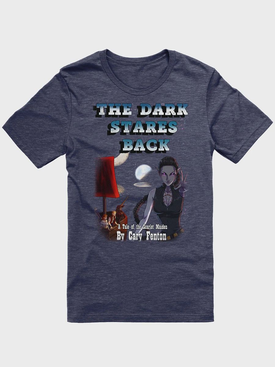 The Dark Stares Back T-Shirt product image (1)