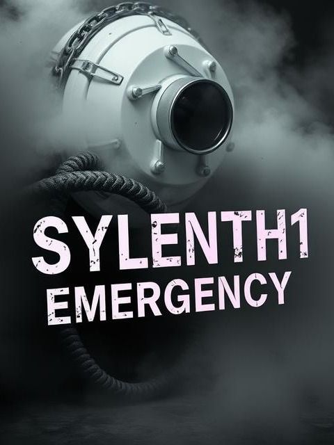 Sylenth1 Emergency Chronicles Vol. 1 product image (1)