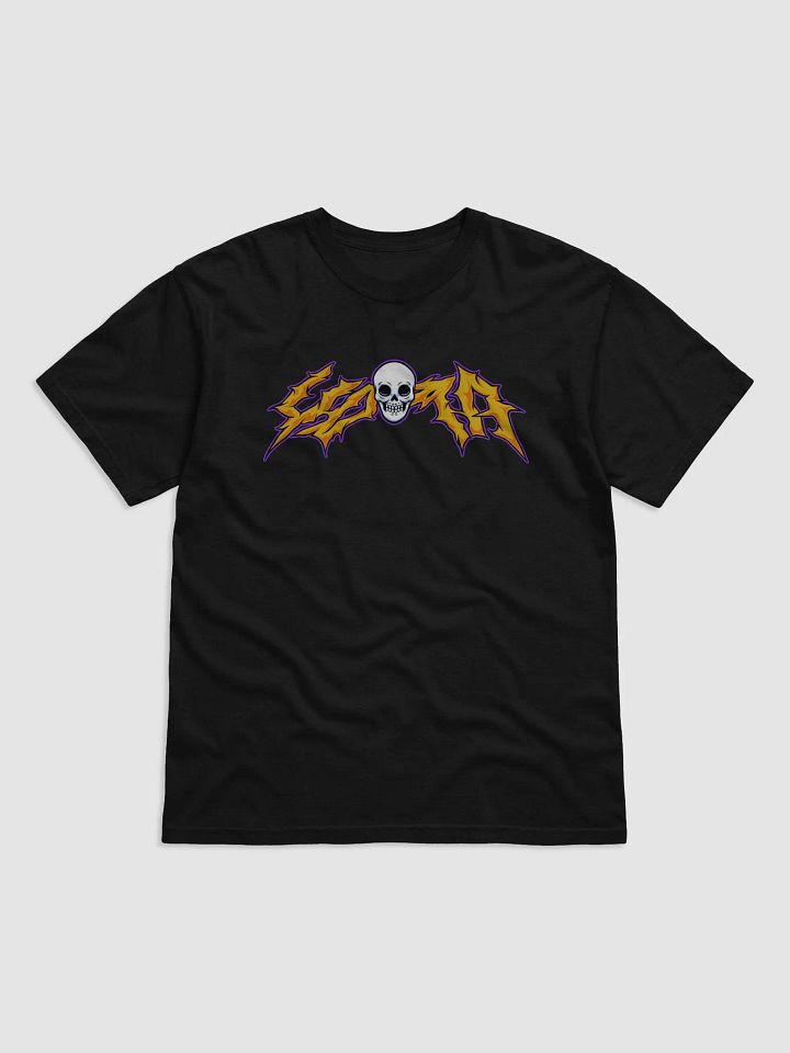 Halloween Yota T-Shirt [Limited Halloween Drop, Printed] product image (1)
