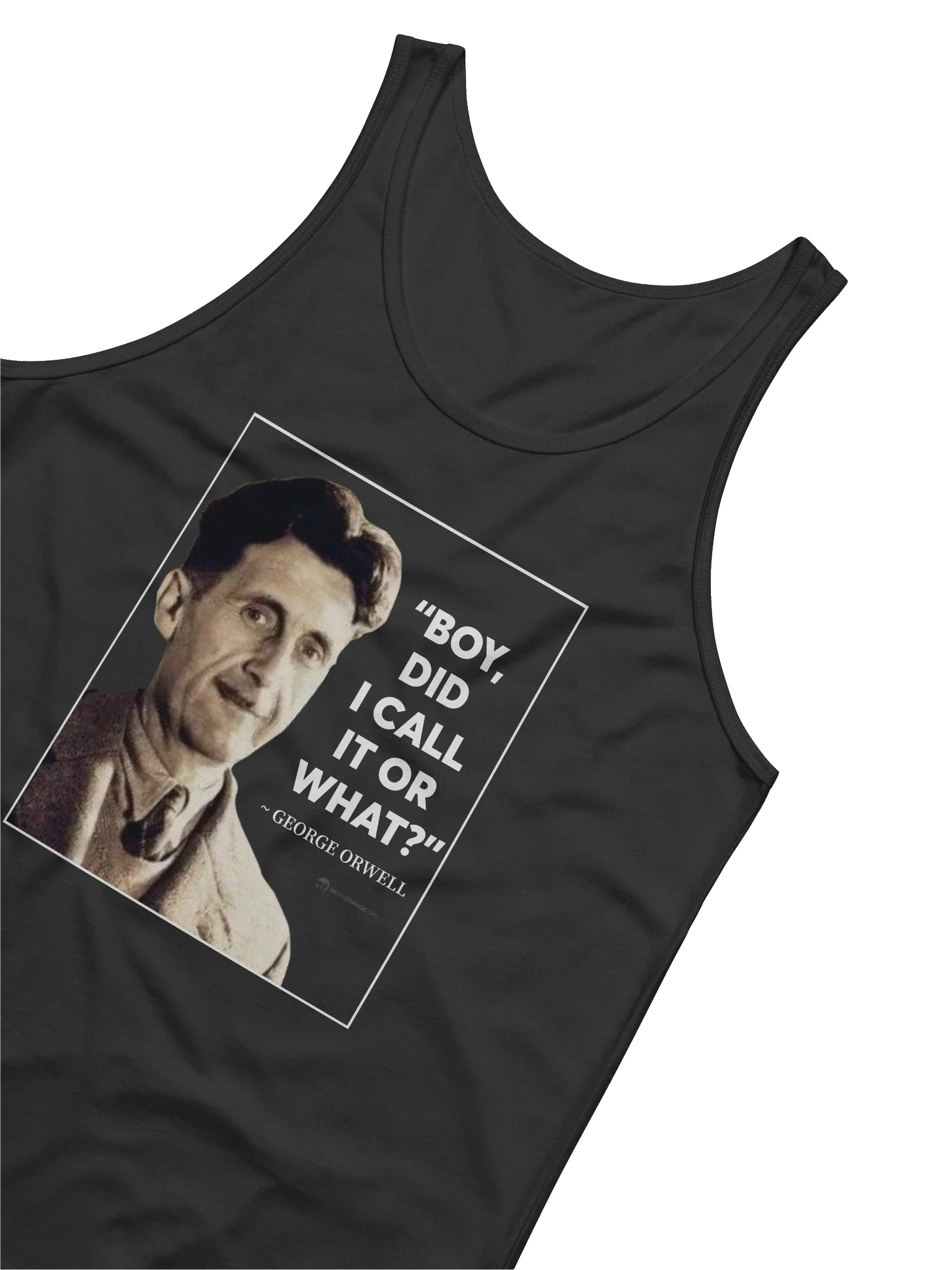 Orwell Called It product image (4)