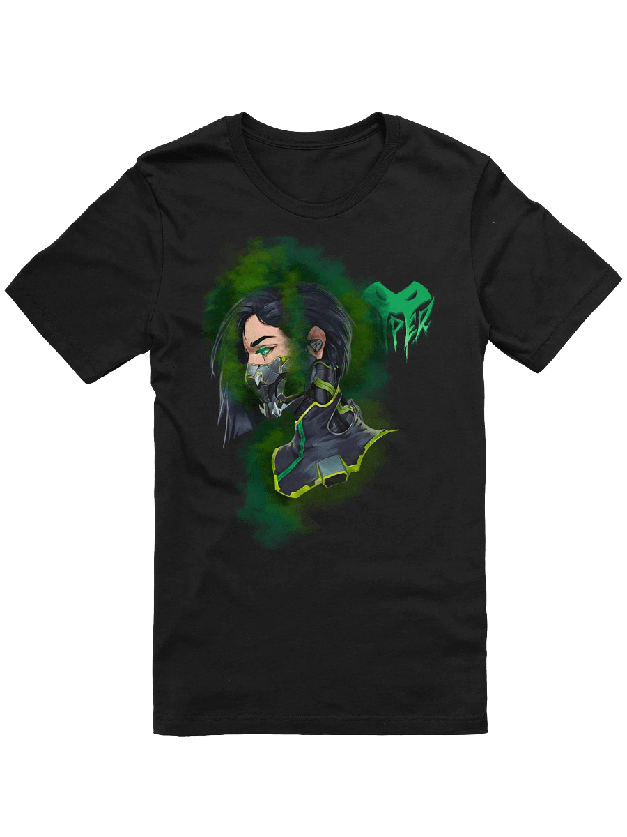 Tee-Shirt Viper product image (2)