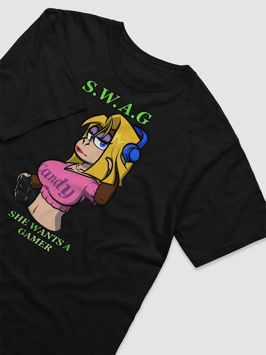 S.W.A.G Shirt product image (11)
