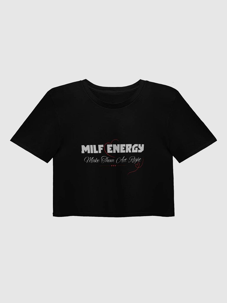 Milf Energy Crop product image (5)