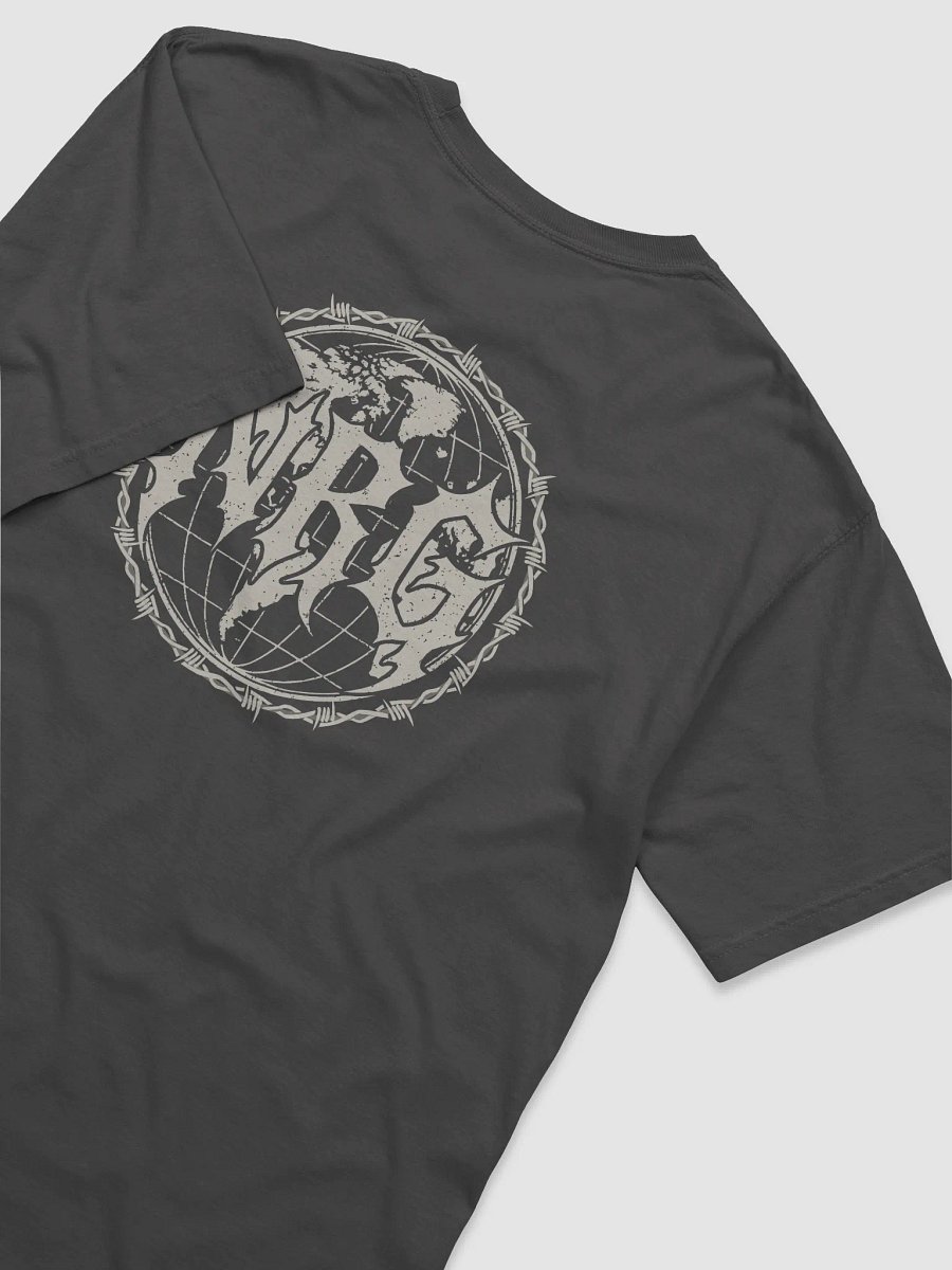 NRG Grunge World (Black) product image (4)
