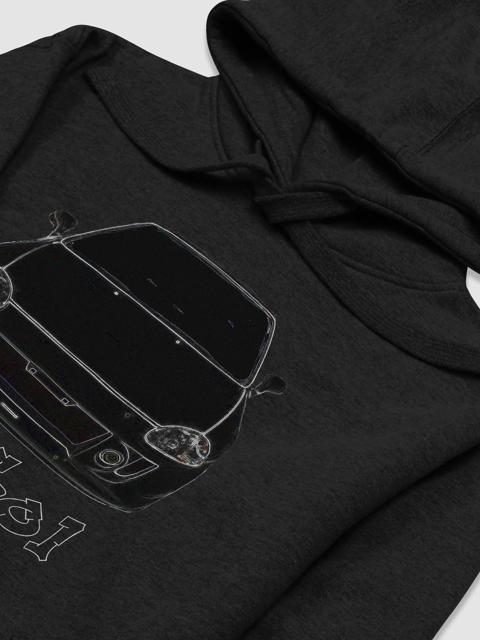 del Sol Hoodie product image (2)